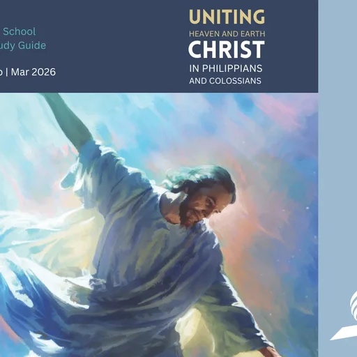 Uniting Heaven and Earth: Christ in Philippians and Colossians