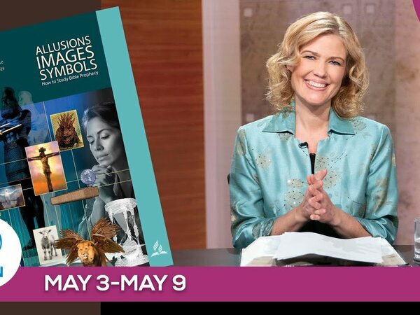 Lesson 6: Understanding Sacrifice