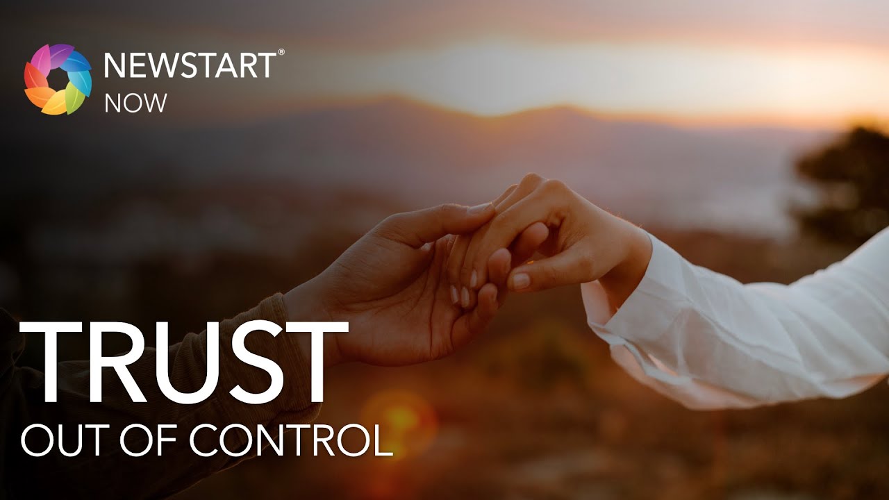 Trust in God